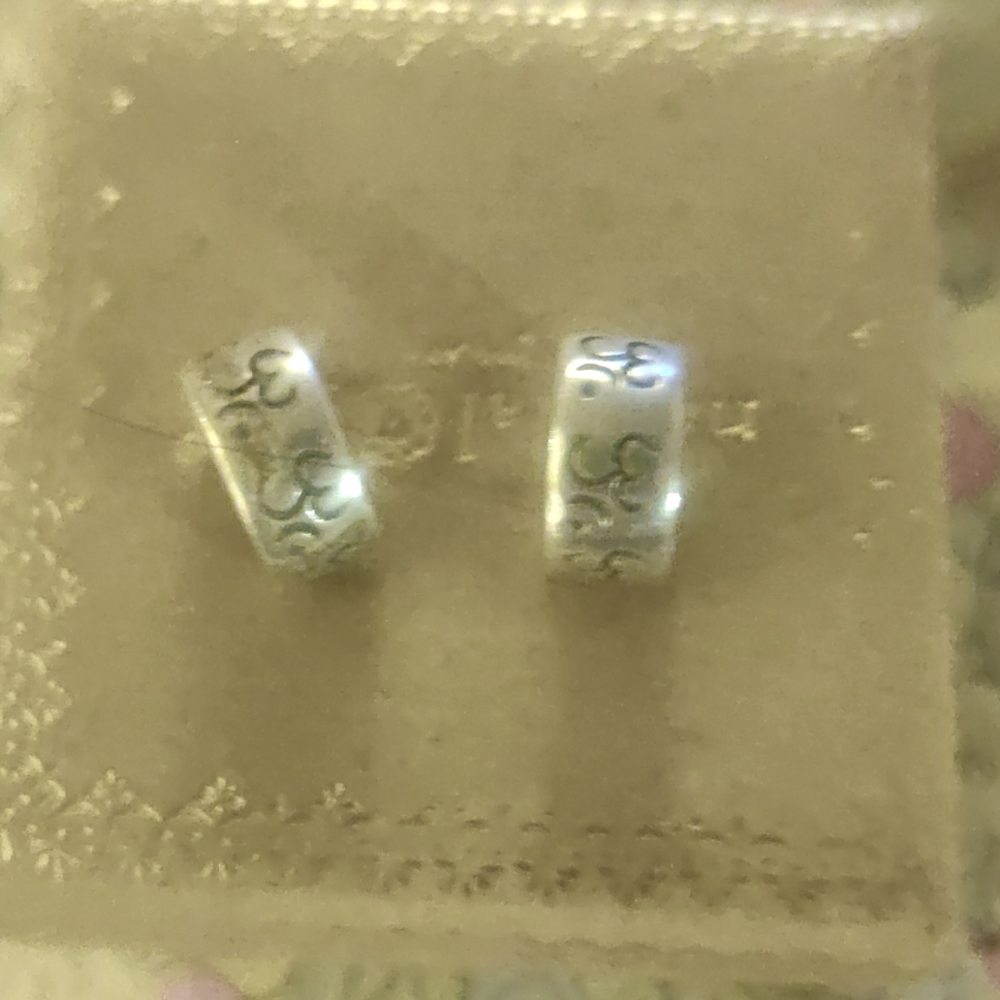 Neiman Marcus earrings